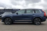 Volvo XC90 din 2021 cu 106.700 km - oferta VOL121527 - foto 9