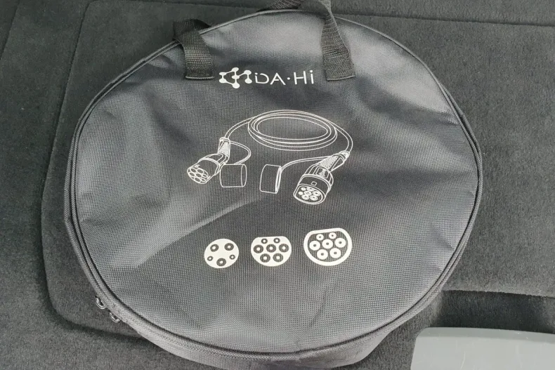 Volvo XC90 din 2021 cu 106.700 km - oferta VOL121527 - foto 11