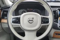 Volvo XC90 din 2021 cu 106.700 km - oferta VOL121527 - foto 16