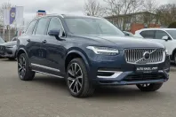 Volvo XC90 din 2021 cu 106.700 km - oferta VOL121527 - foto 20