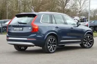 Volvo XC90 din 2021 cu 106.700 km - oferta VOL121527 - foto 21
