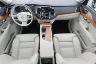 Volvo XC90 din 2021 cu 106.700 km - oferta VOL121527 - foto 22