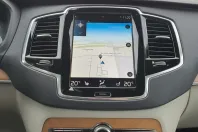 Volvo XC90 din 2021 cu 106.700 km - oferta VOL121527 - foto 24