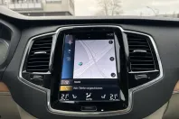 Volvo XC90 din 2021 cu 81.500 km - oferta VOL121528 - foto 10