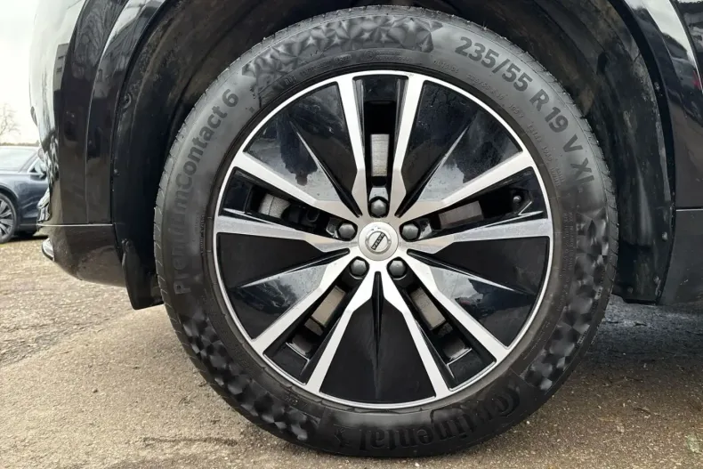 Volvo XC90 din 2021 cu 81.500 km - oferta VOL121528 - foto 15