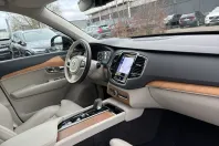 Volvo XC90 din 2021 cu 81.500 km - oferta VOL121528 - foto 17