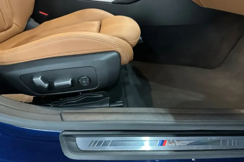 BMW 420 Gran Coupé din 2023 cu 74.200 km - oferta BMW121529 - foto 2