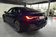 BMW 420 Gran Coupé din 2023 cu 74.200 km - oferta BMW121529 - foto 5