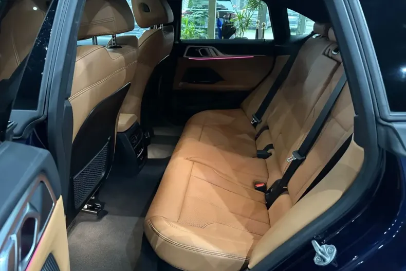 BMW 420 Gran Coupé din 2023 cu 74.200 km - oferta BMW121529 - foto 8