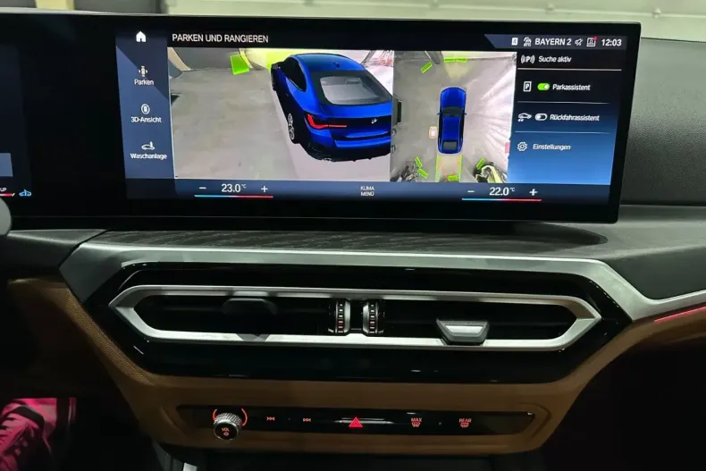 BMW 420 Gran Coupé din 2023 cu 74.200 km - oferta BMW121529 - foto 12