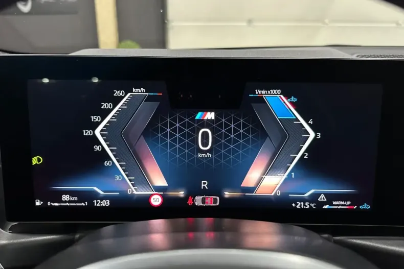 BMW 420 Gran Coupé din 2023 cu 74.200 km - oferta BMW121529 - foto 13