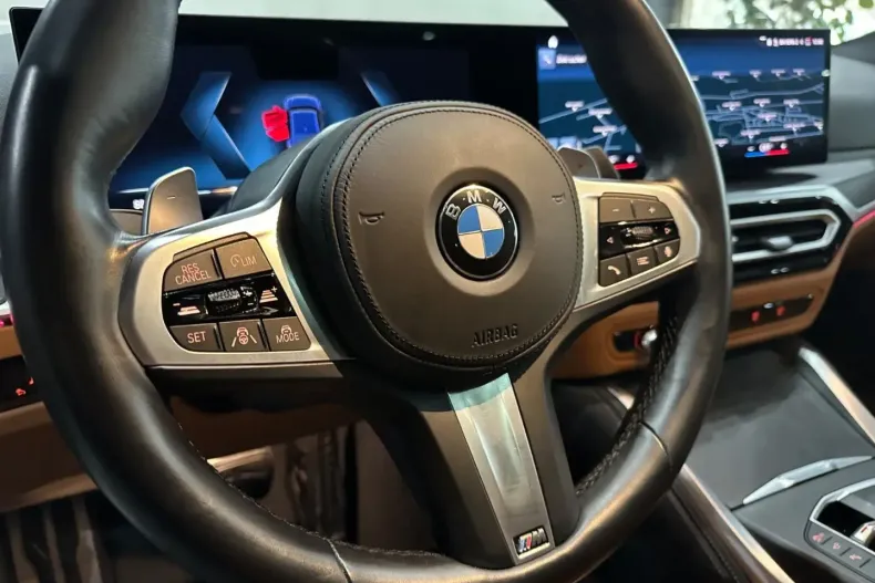 BMW 420 Gran Coupé din 2023 cu 74.200 km - oferta BMW121529 - foto 21