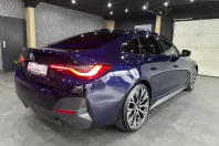 BMW 420 Gran Coupé din 2023 cu 74.200 km - oferta BMW121529 - foto 23