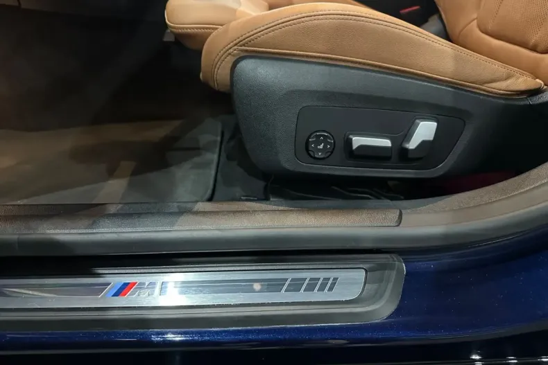 BMW 420 Gran Coupé din 2023 cu 74.200 km - oferta BMW121529 - foto 25