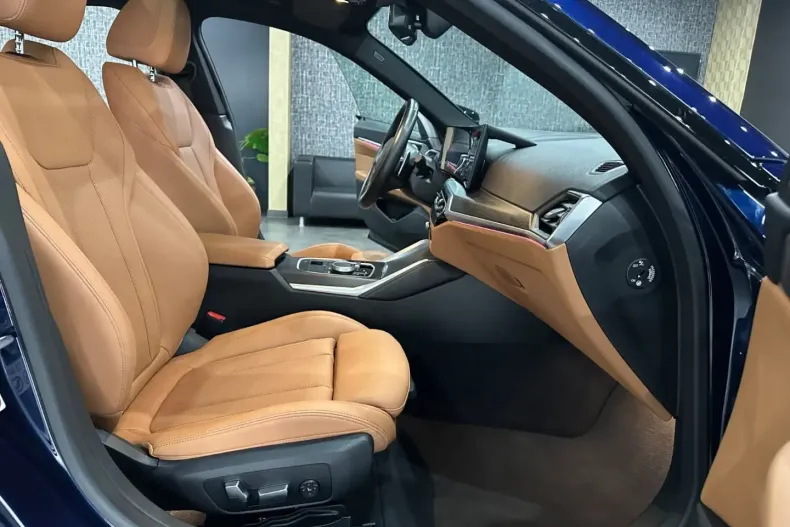 BMW 420 Gran Coupé din 2023 cu 74.200 km - oferta BMW121529 - foto 27