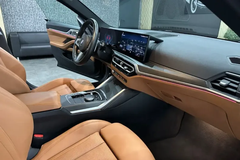 BMW 420 Gran Coupé din 2023 cu 74.200 km - oferta BMW121529 - foto 28