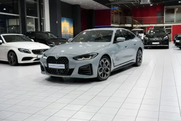 BMW 430 Gran Coupé din 2023 - oferta BMW121530