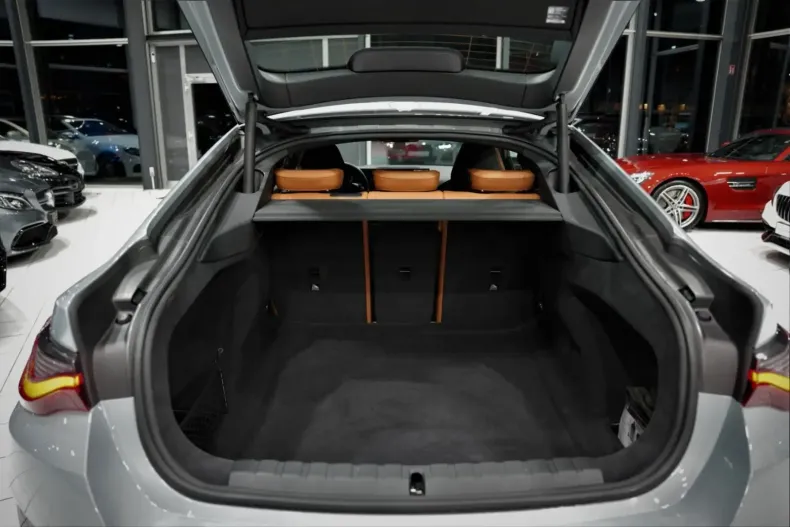 BMW 430 Gran Coupé din 2023 cu 13.980 km - oferta BMW121530 - foto 5