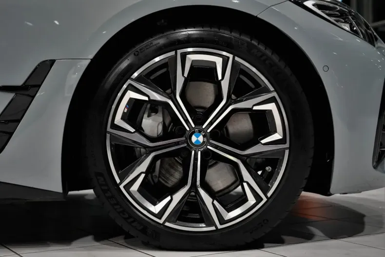 BMW 430 Gran Coupé din 2023 cu 13.980 km - oferta BMW121530 - foto 6