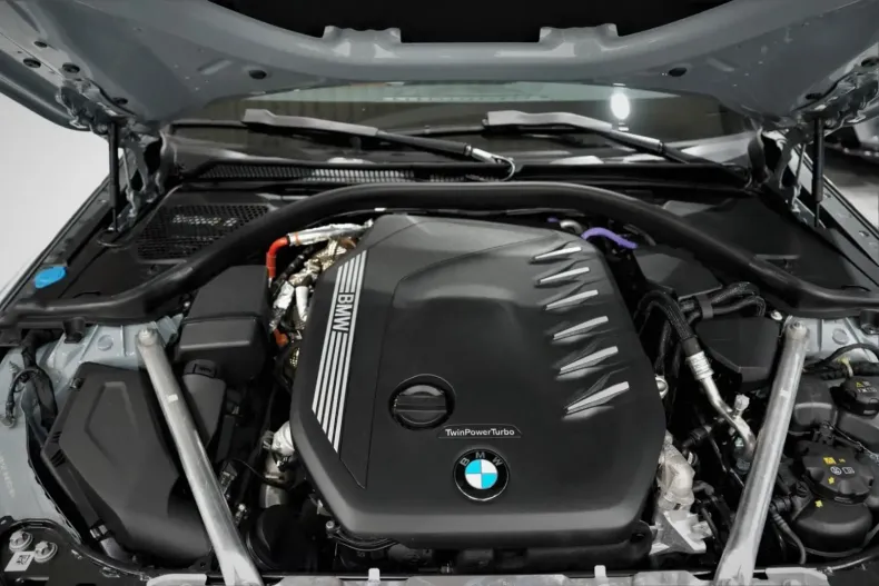 BMW 430 Gran Coupé din 2023 cu 13.980 km - oferta BMW121530 - foto 8