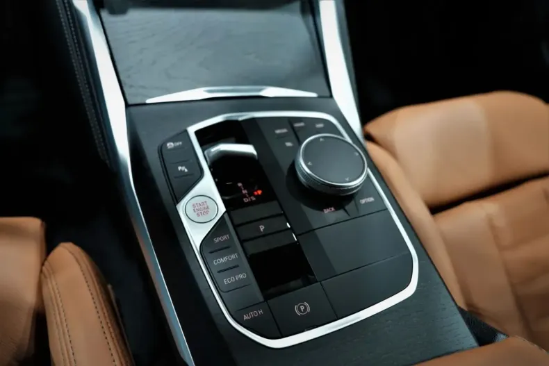 BMW 430 Gran Coupé din 2023 cu 13.980 km - oferta BMW121530 - foto 13