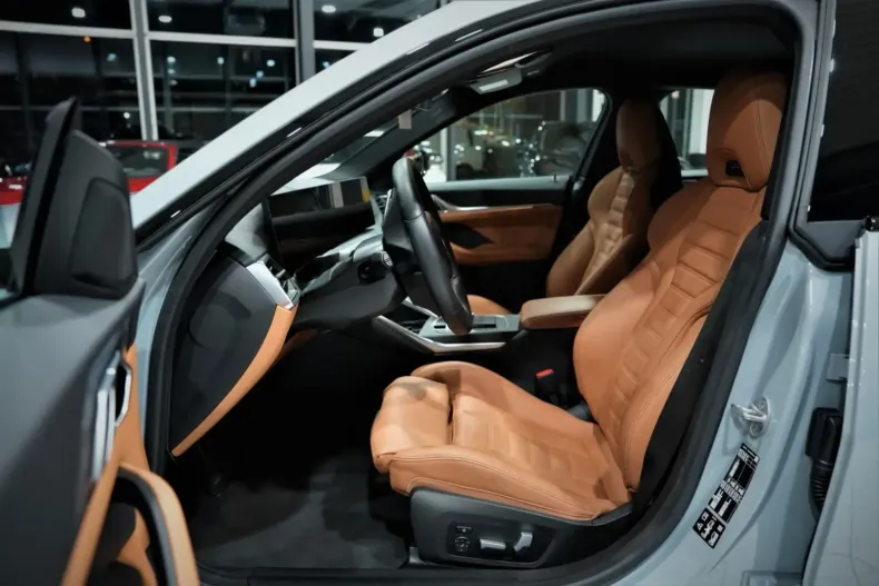 BMW 430 Gran Coupé din 2023 cu 13.980 km - oferta BMW121530 - foto 15