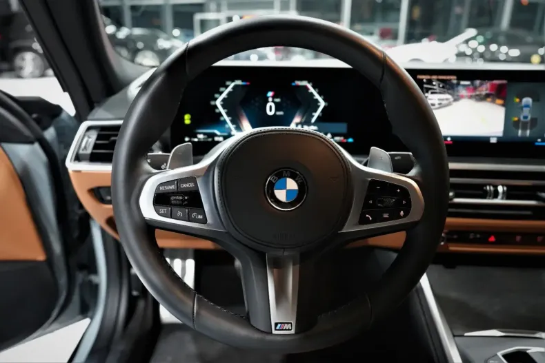 BMW 430 Gran Coupé din 2023 cu 13.980 km - oferta BMW121530 - foto 16