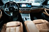 BMW 430 Gran Coupé din 2023 cu 13.980 km - oferta BMW121530 - foto 17