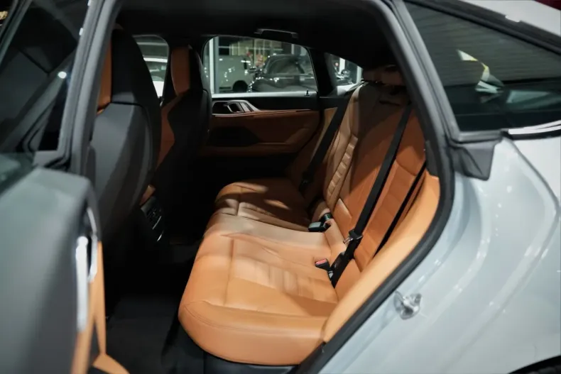 BMW 430 Gran Coupé din 2023 cu 13.980 km - oferta BMW121530 - foto 18