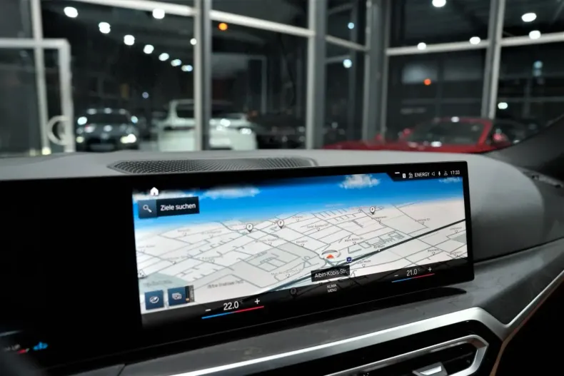 BMW 430 Gran Coupé din 2023 cu 13.980 km - oferta BMW121530 - foto 19