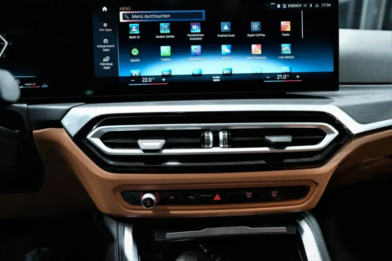 BMW 430 Gran Coupé din 2023 cu 13.980 km - oferta BMW121530 - foto 20