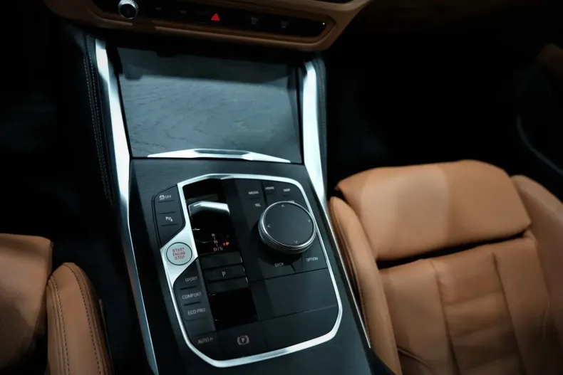 BMW 430 Gran Coupé din 2023 cu 13.980 km - oferta BMW121530 - foto 21