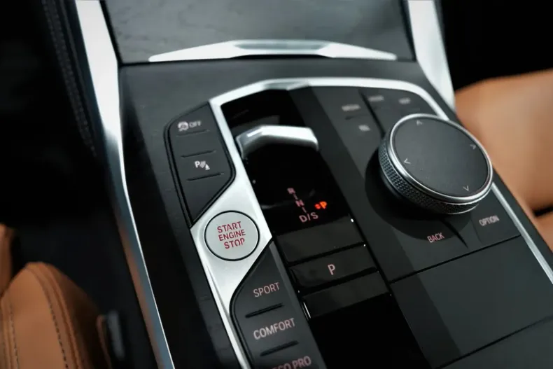 BMW 430 Gran Coupé din 2023 cu 13.980 km - oferta BMW121530 - foto 22