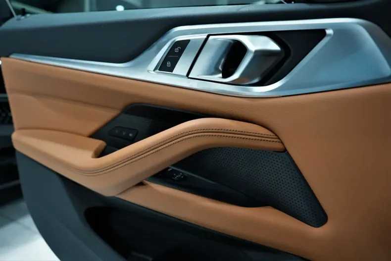 BMW 430 Gran Coupé din 2023 cu 13.980 km - oferta BMW121530 - foto 23