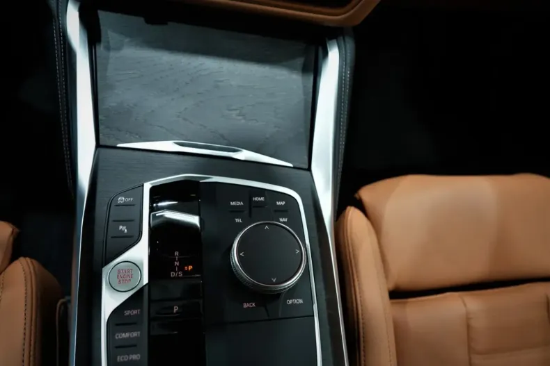 BMW 430 Gran Coupé din 2023 cu 13.980 km - oferta BMW121530 - foto 24