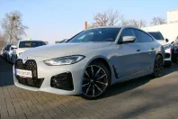 BMW 430 Gran Coupé din 2024 cu 9.000 km - oferta BMW121531 - foto 1