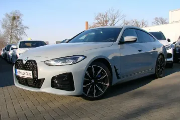 BMW 430 Gran Coupé din 2024 - oferta BMW121531