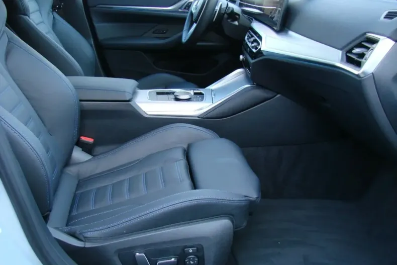 BMW 430 Gran Coupé din 2024 cu 9.000 km - oferta BMW121531 - foto 7