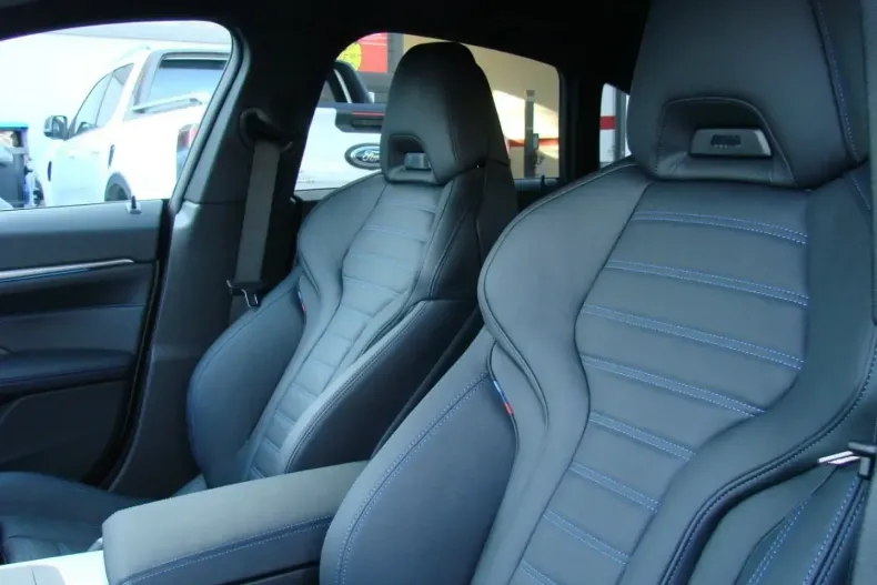 BMW 430 Gran Coupé din 2024 cu 9.000 km - oferta BMW121531 - foto 9