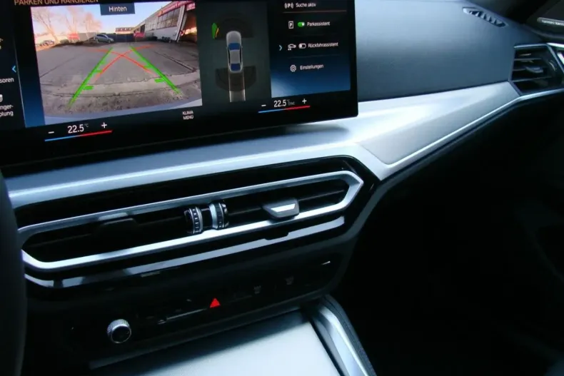 BMW 430 Gran Coupé din 2024 cu 9.000 km - oferta BMW121531 - foto 10