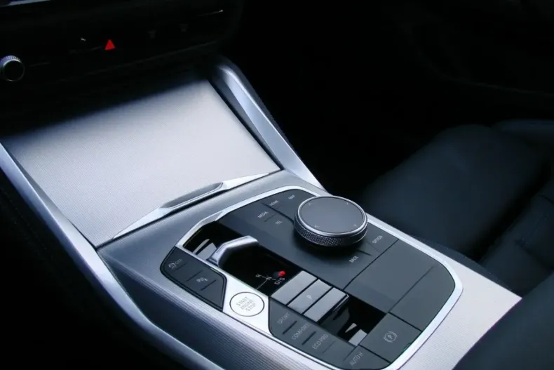 BMW 430 Gran Coupé din 2024 cu 9.000 km - oferta BMW121531 - foto 11