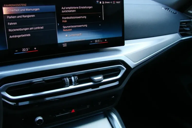 BMW 430 Gran Coupé din 2024 cu 9.000 km - oferta BMW121531 - foto 14