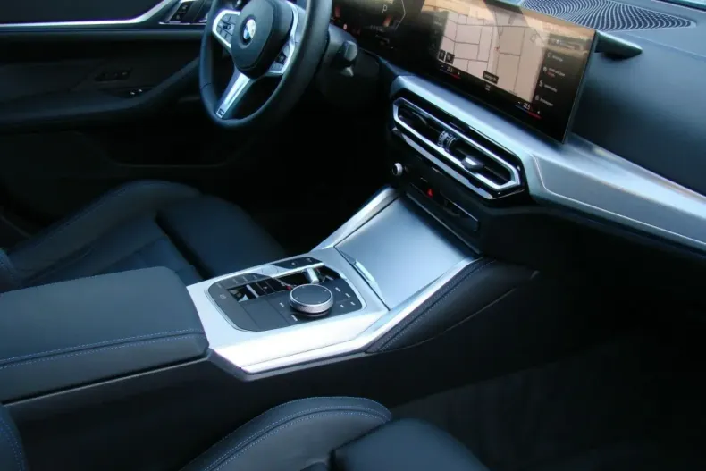 BMW 430 Gran Coupé din 2024 cu 9.000 km - oferta BMW121531 - foto 15