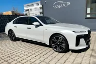 BMW 740 din 2024 cu 10.000 km - oferta BMW121532 - foto 4