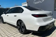 BMW 740 din 2024 cu 10.000 km - oferta BMW121532 - foto 5