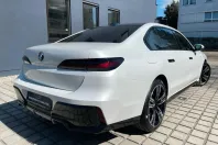 BMW 740 din 2024 cu 10.000 km - oferta BMW121532 - foto 7