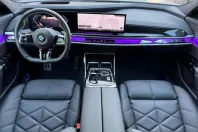 BMW 740 din 2024 cu 10.000 km - oferta BMW121532 - foto 12