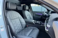 BMW 740 din 2024 cu 10.000 km - oferta BMW121532 - foto 14