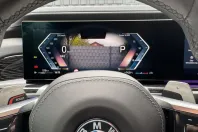 BMW 740 din 2024 cu 10.000 km - oferta BMW121532 - foto 24