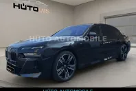 BMW 740 din 2024 cu 14.500 km - oferta BMW121533 - foto 1